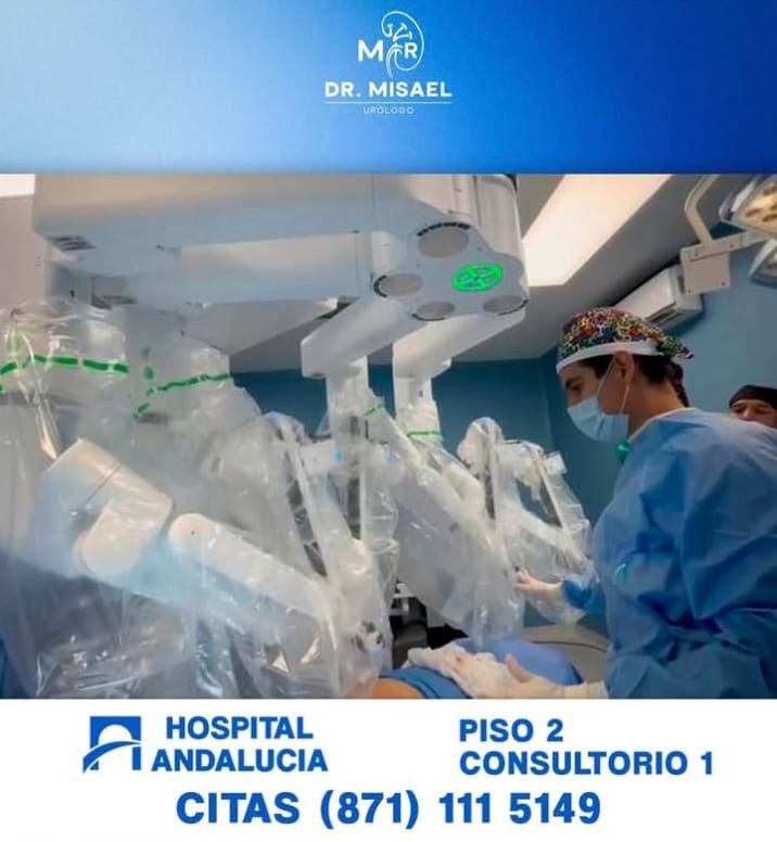 Hospital Andalucía - Hospital 13